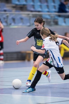 Bild 431 - wDJ Power Girls Cup Suederelbe